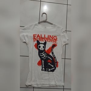 Falling In Reserve Band Tee